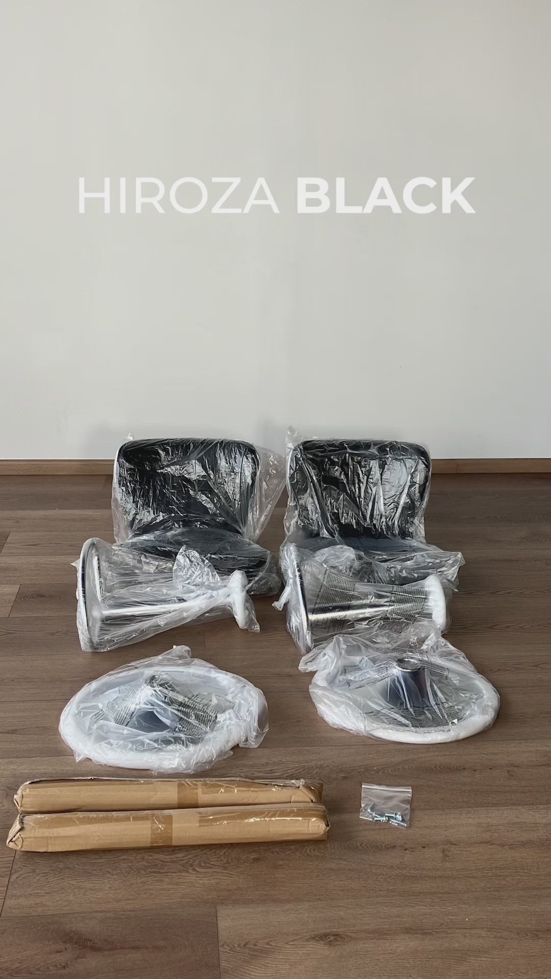 Taburetes de Bar Vintage de 2 Piezas Altura Ajustable Negro