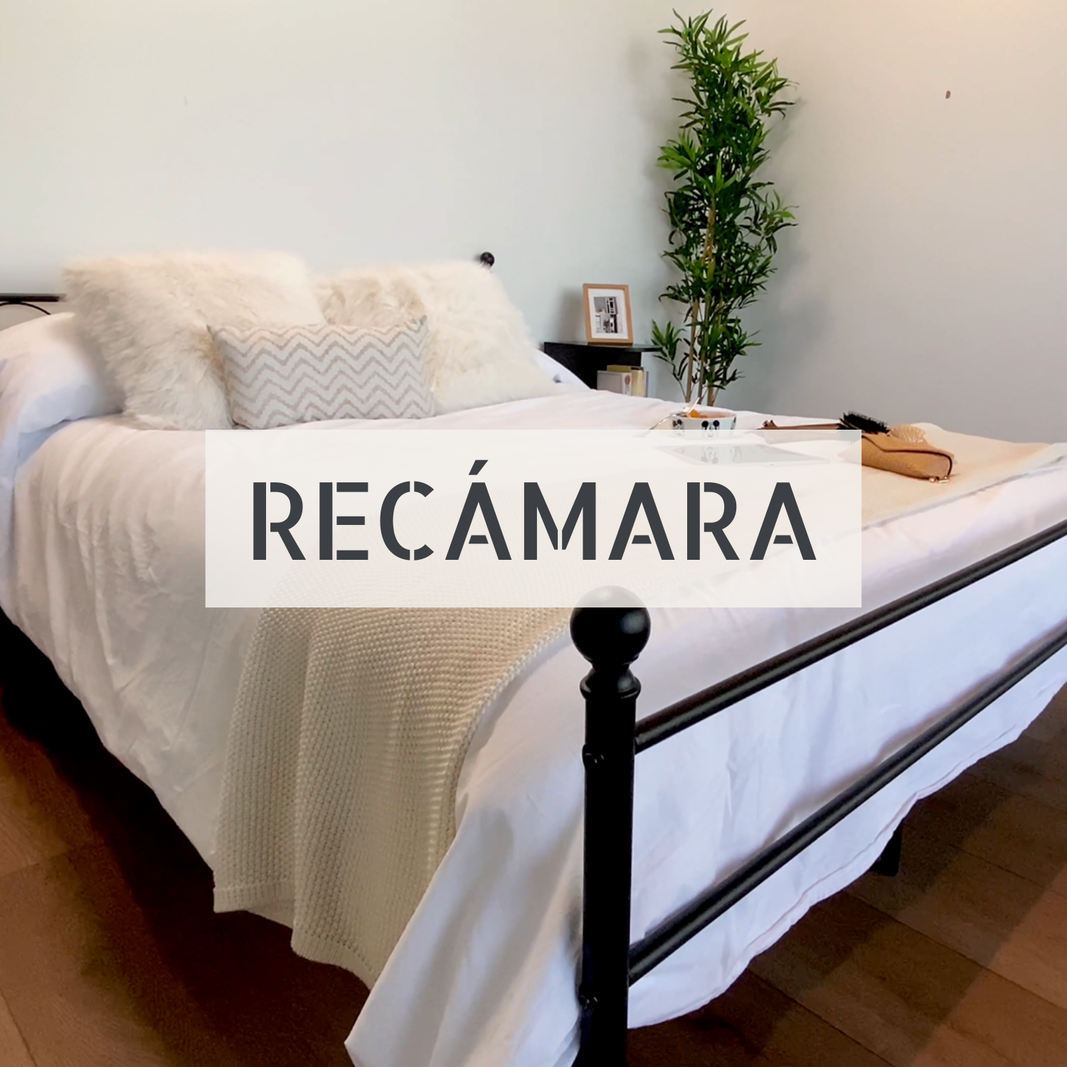 Recámara