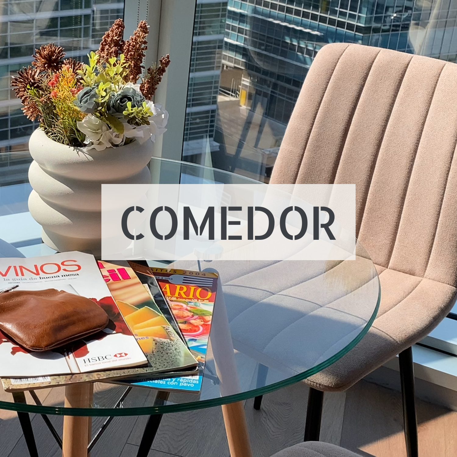Comedor