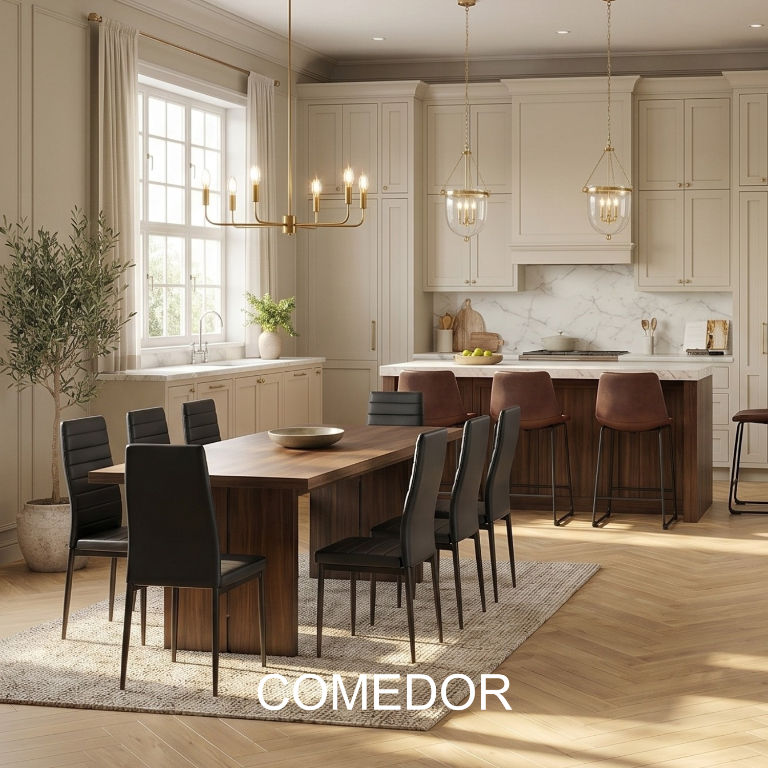 Comedor