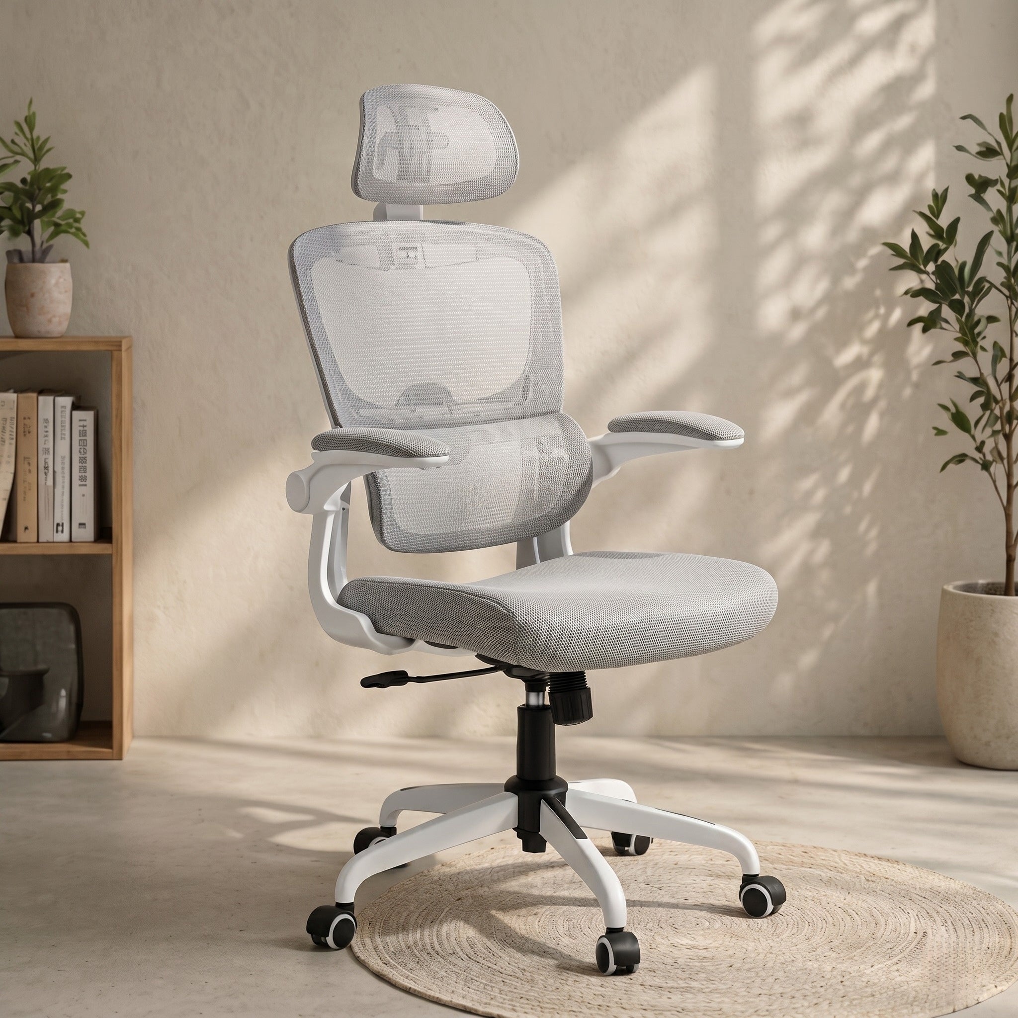 Silla de oficina