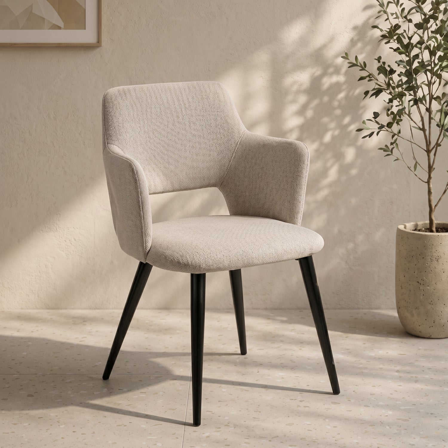 Silla de comedor