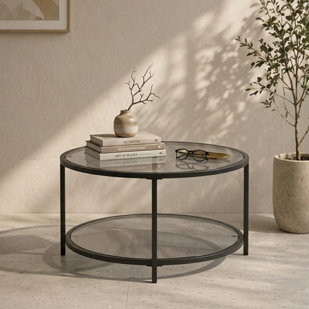 Mesa de centro