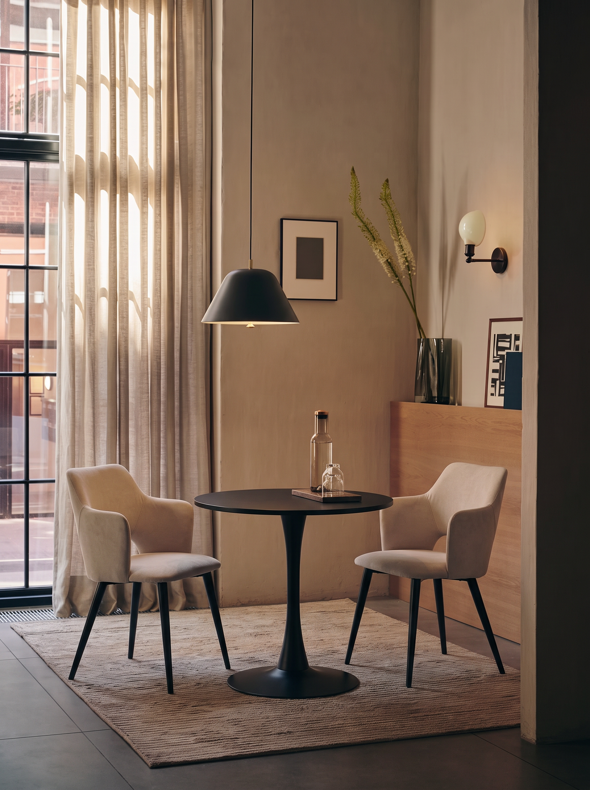 COMEDOR