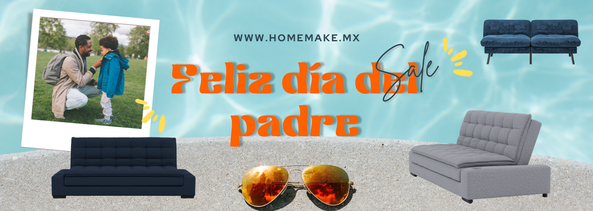 HOMEMAKE