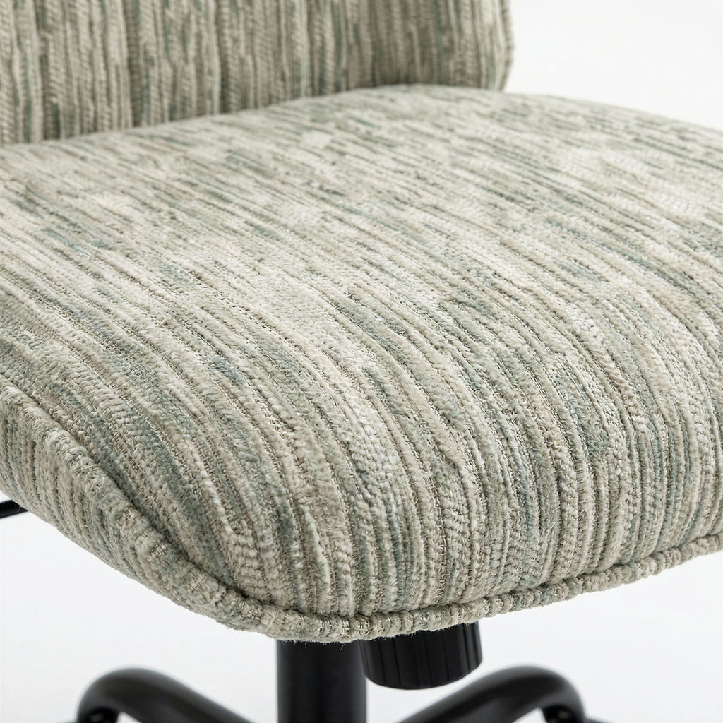 Cyber Homemake ● Silla de Oficina Moderna Minimalista Retro