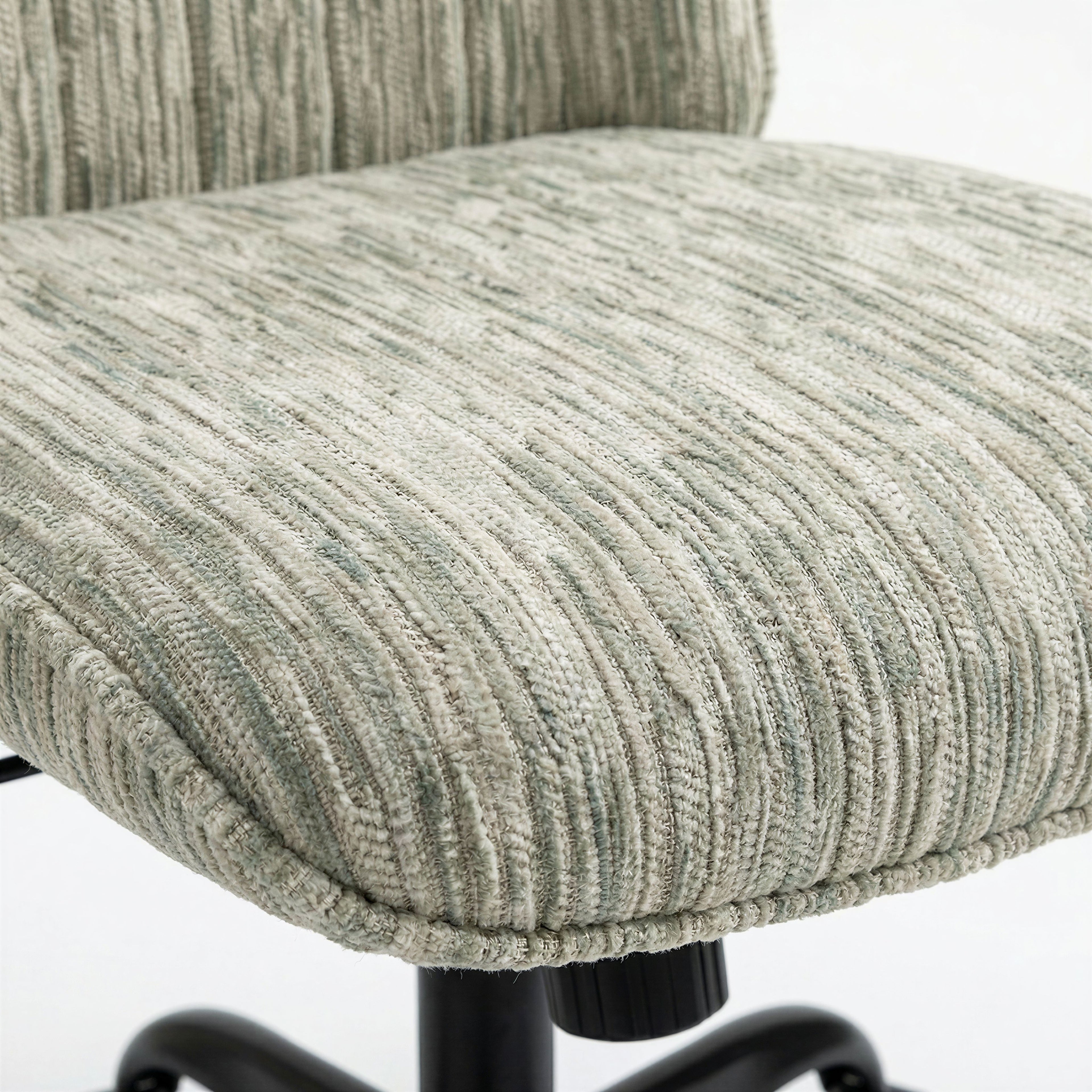 Cyber Homemake ● Silla de Oficina Moderna Minimalista Retro
