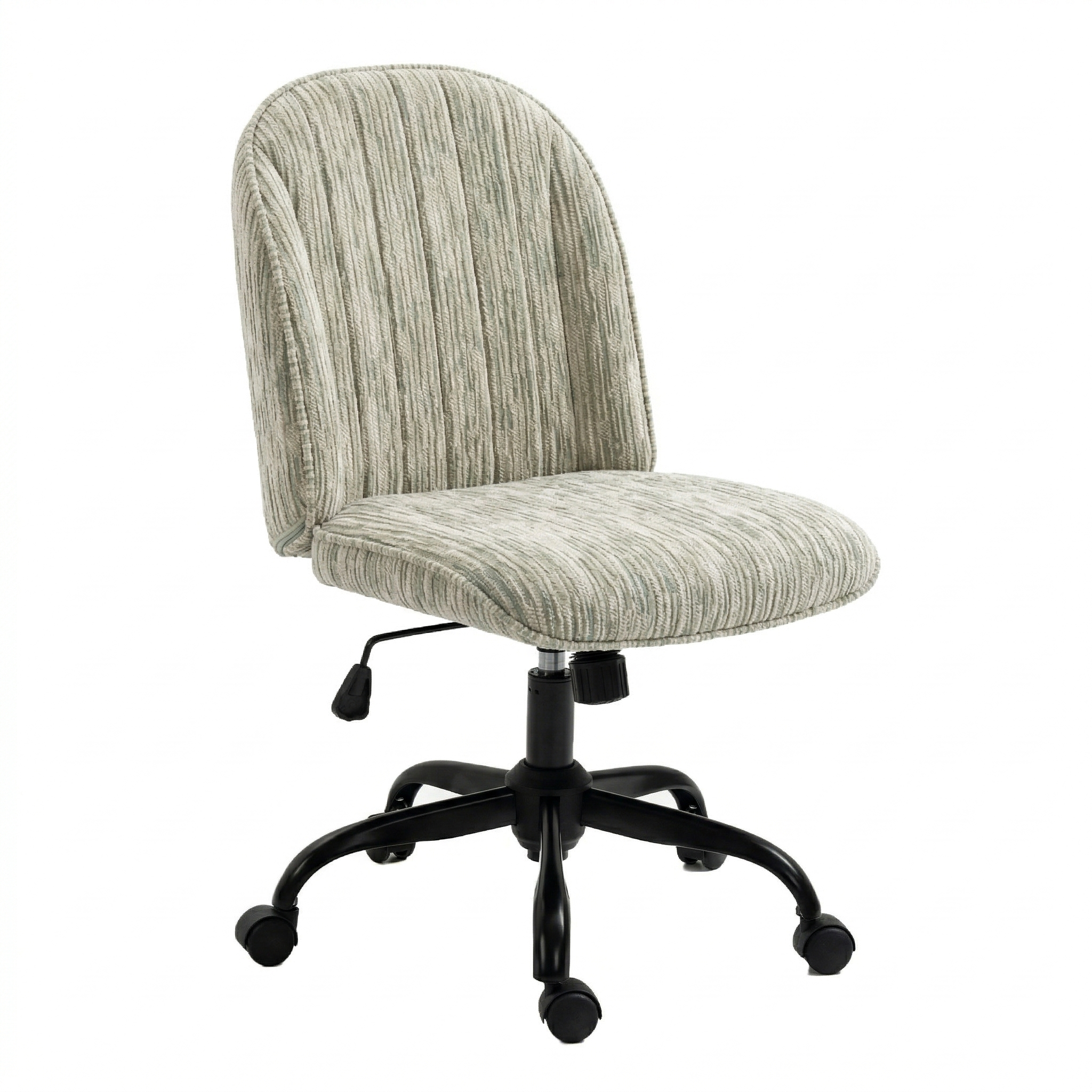 Cyber Homemake ● Silla de Oficina Moderna Minimalista Retro