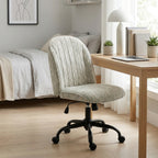 Cyber Homemake ● Silla de Oficina Moderna Minimalista Retro
