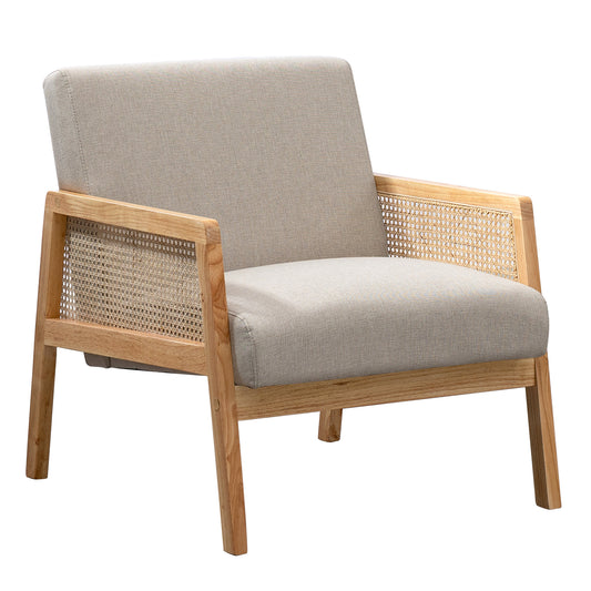 Beige Sillón