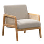Beige Sillón