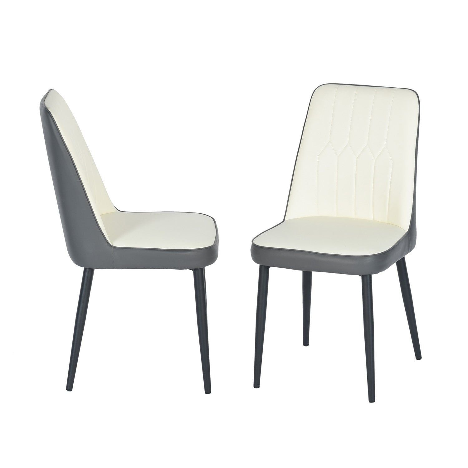 Gris Silla de Comedor