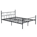 Cama Matrimonio