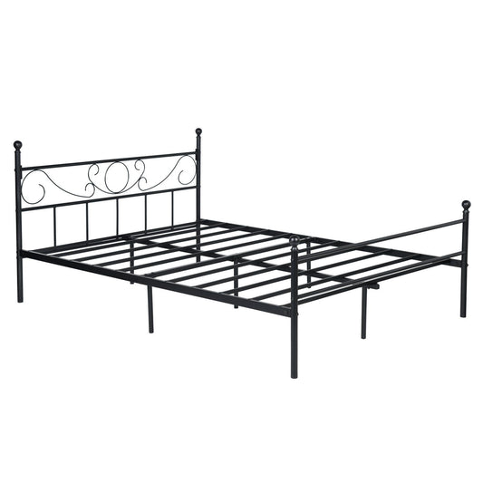 Cama Matrimonio