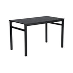 Negro Mesa de Comedor