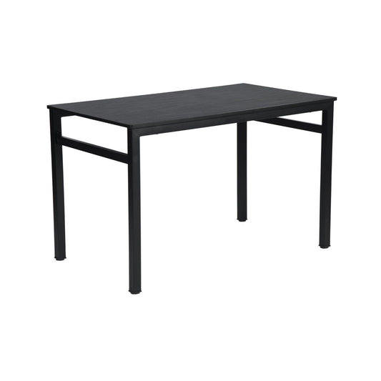Negro Mesa de Comedor