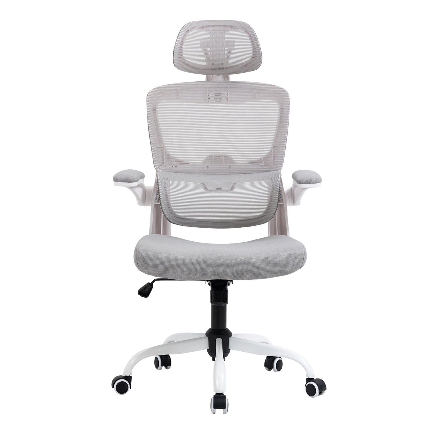 Gris Silla de Oficina
