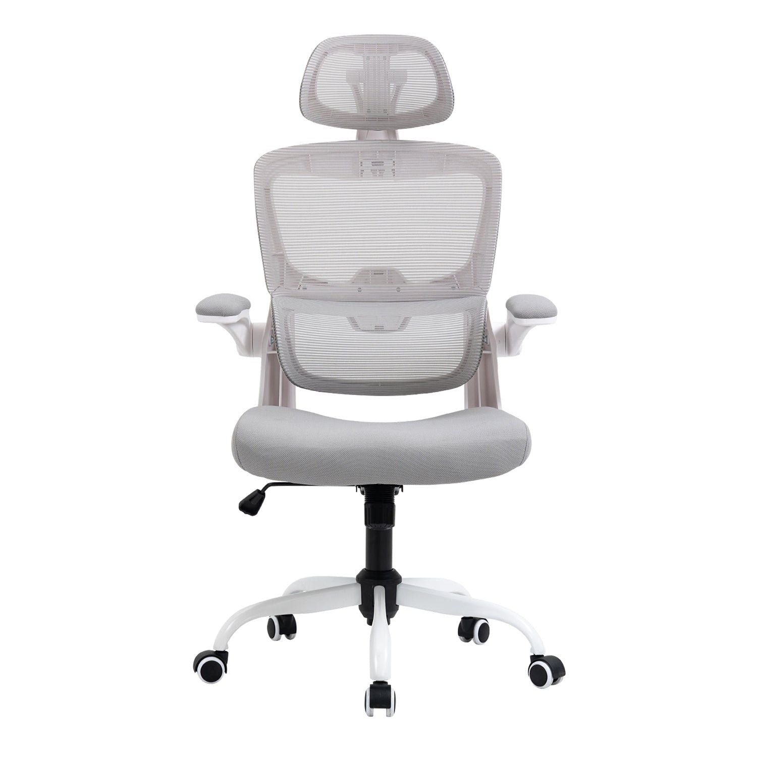 Gris Silla de Oficina