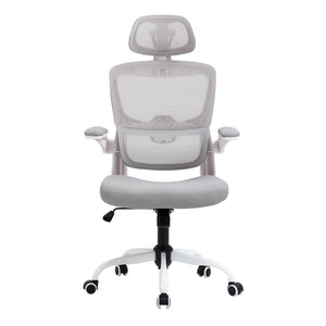 Gris Silla de Oficina
