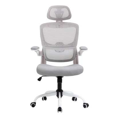 Gris Silla de Oficina
