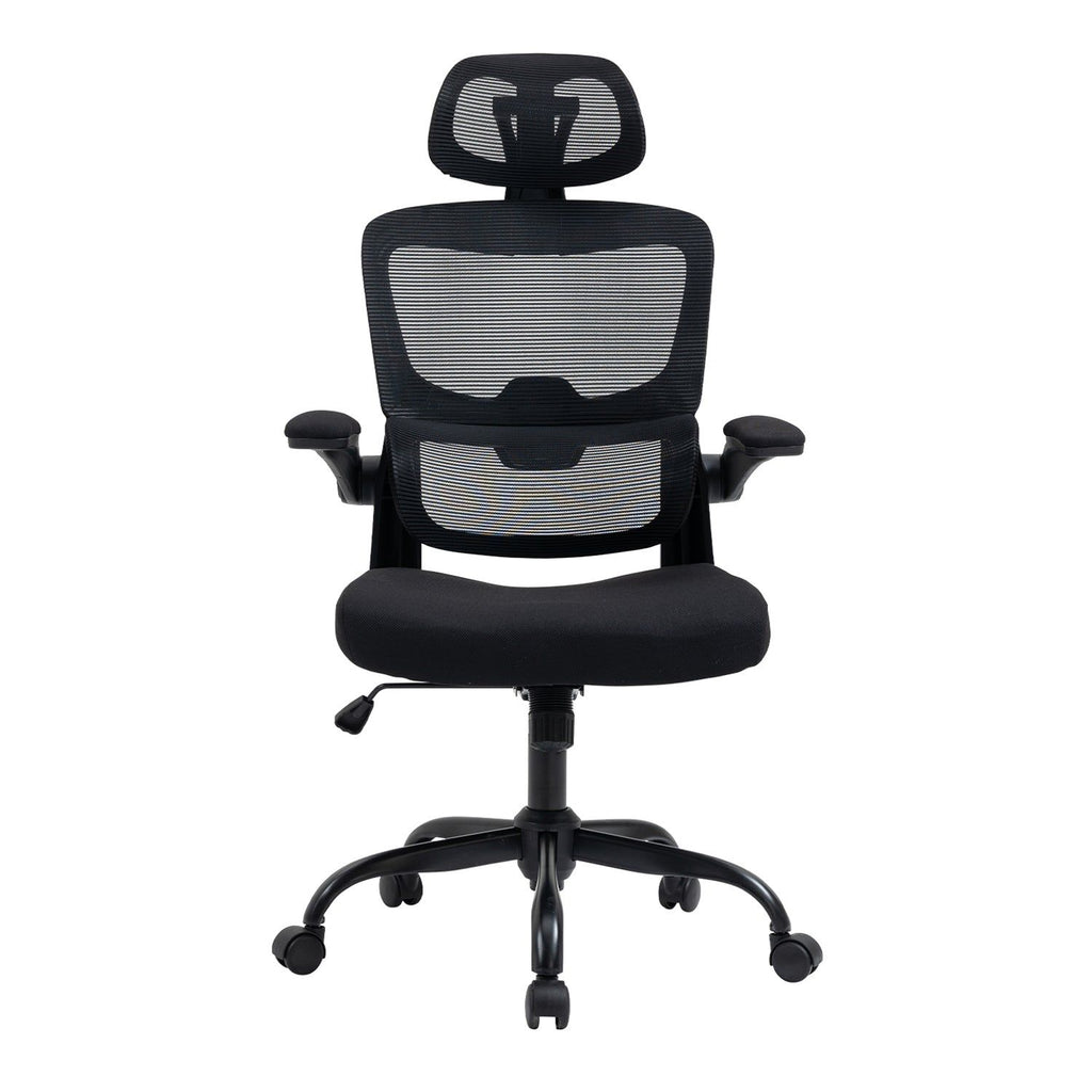 Negro Silla de Oficina