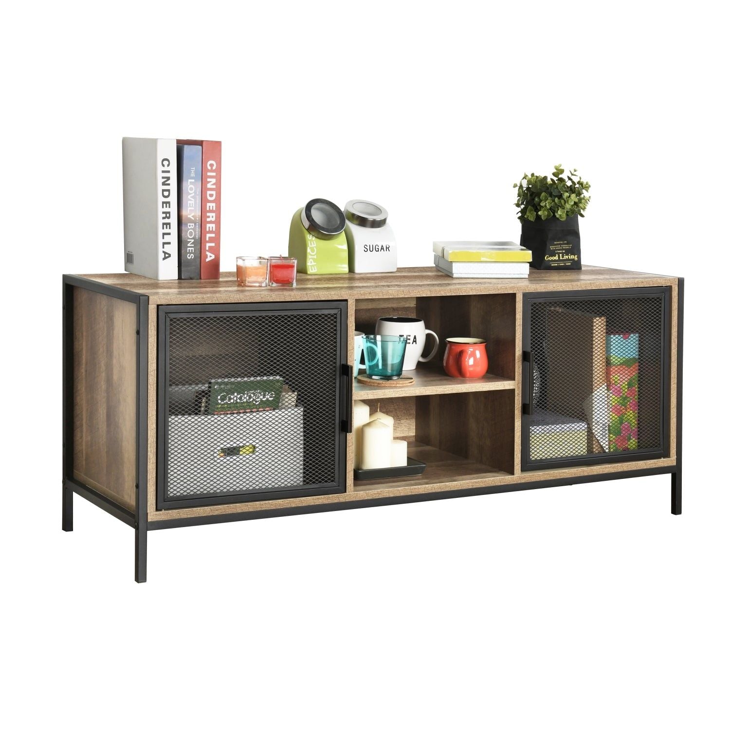 Natural Mesa de centro