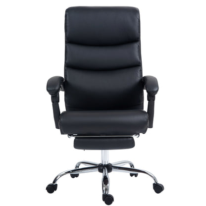 Negro Silla de Oficina