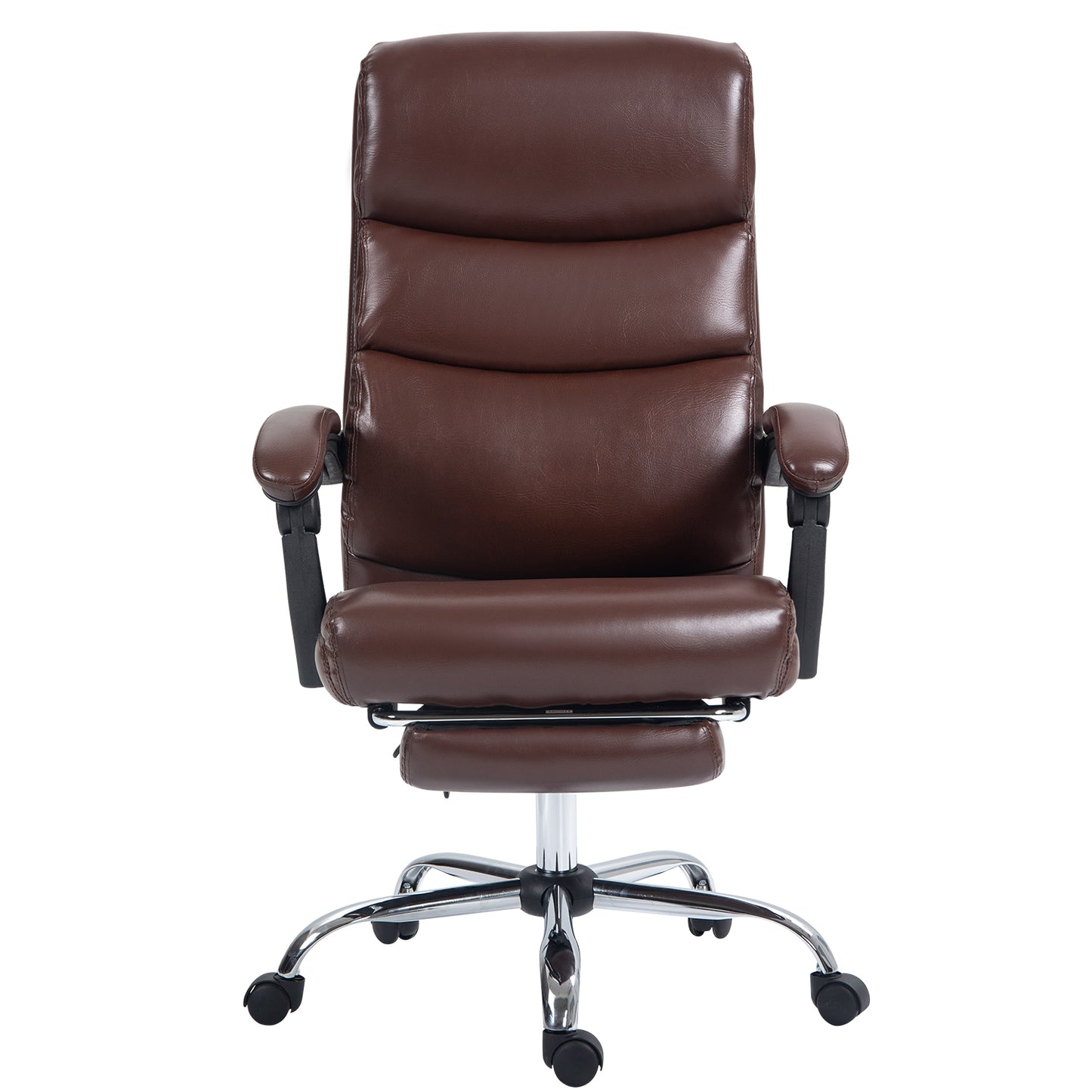 Marrón Silla de Oficina