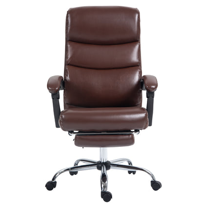 Marrón Silla de Oficina