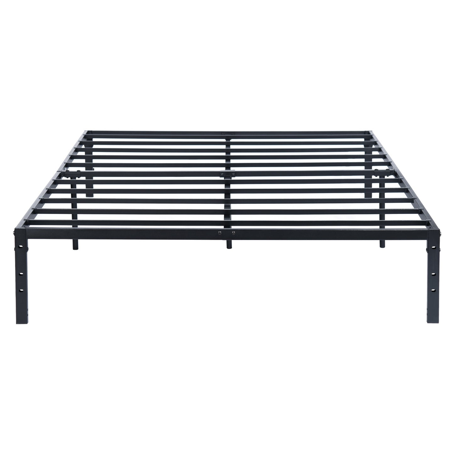 Negro Cama Matrimonio