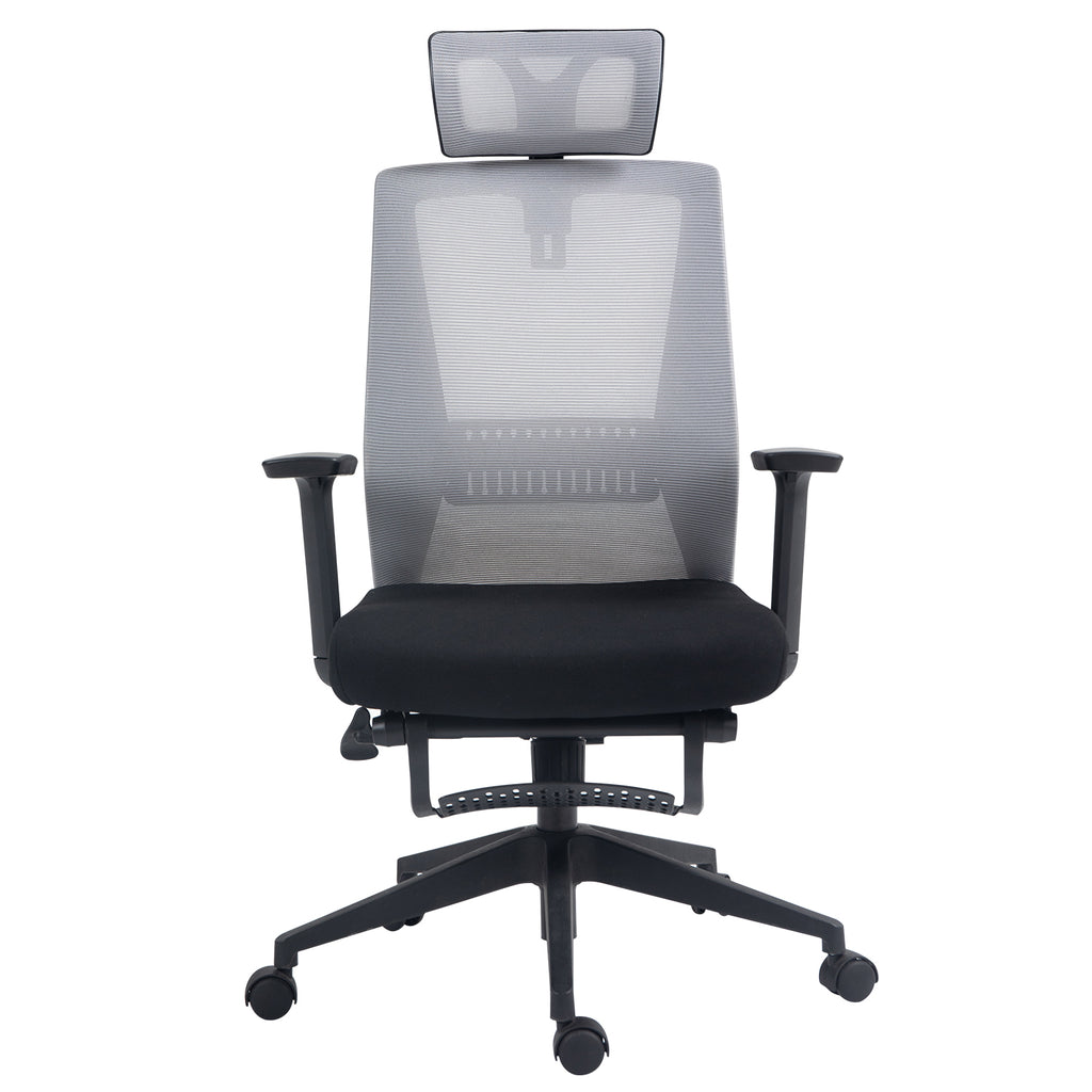 Negro Silla de Oficina