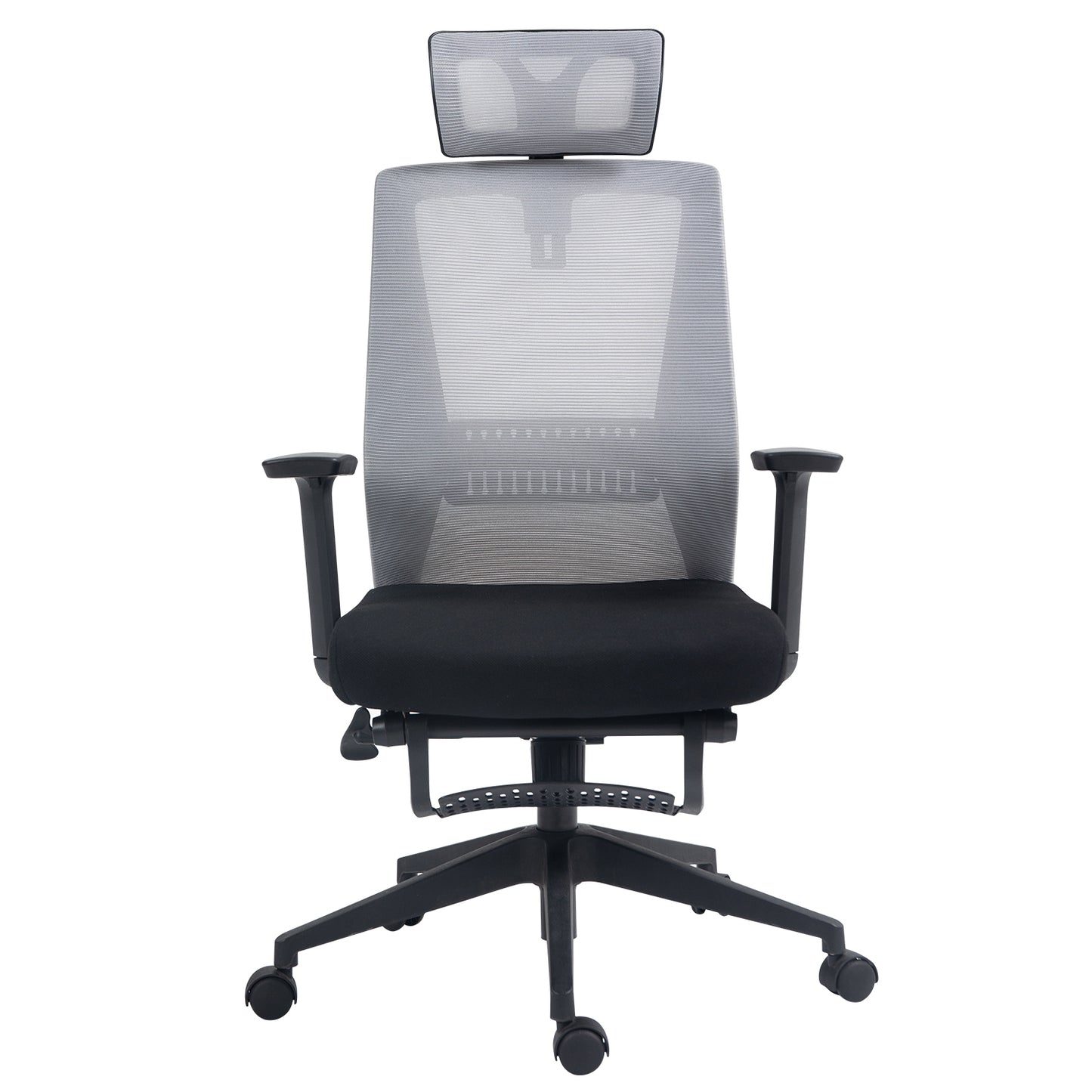 Negro Silla de Oficina