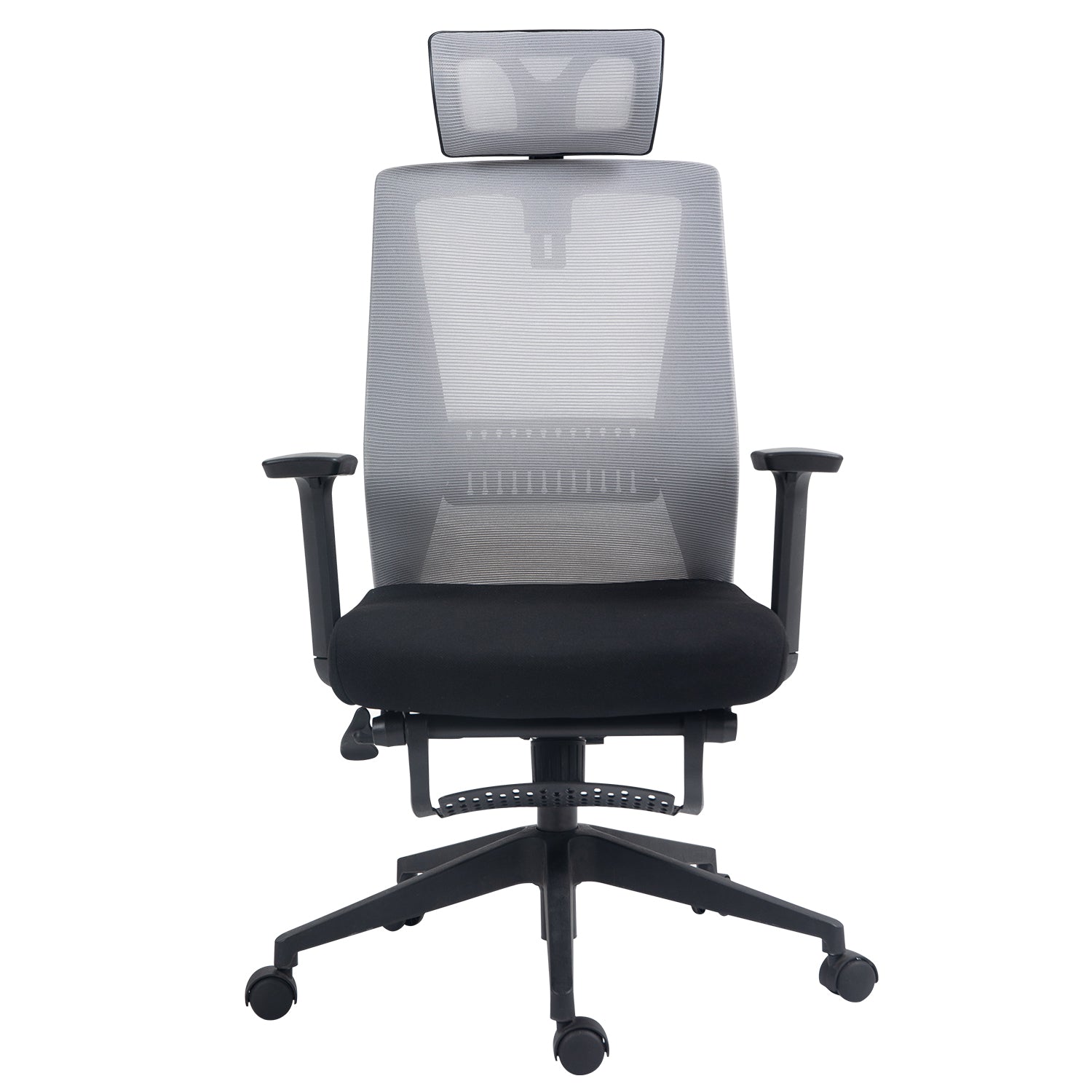Negro Silla de Oficina