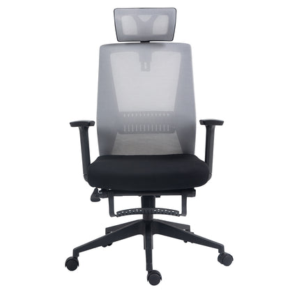 Negro Silla de Oficina