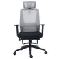 Negro Silla de Oficina