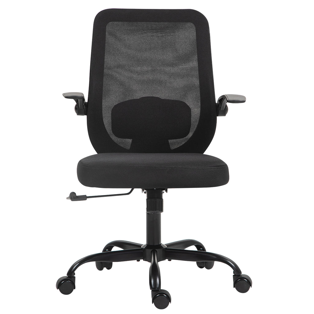 Negro Silla de Oficina
