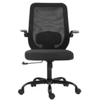 Negro Silla de Oficina