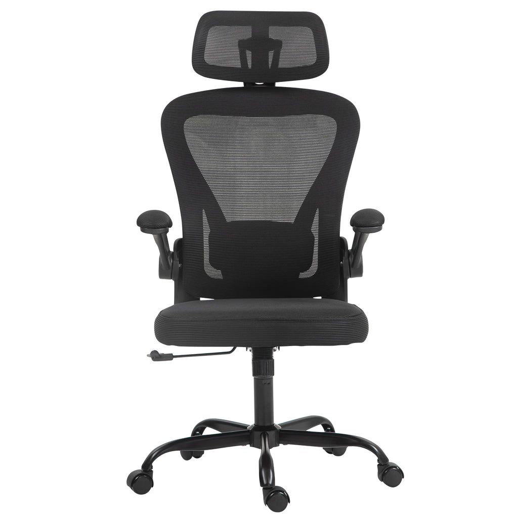 Blanco Silla de Oficina
