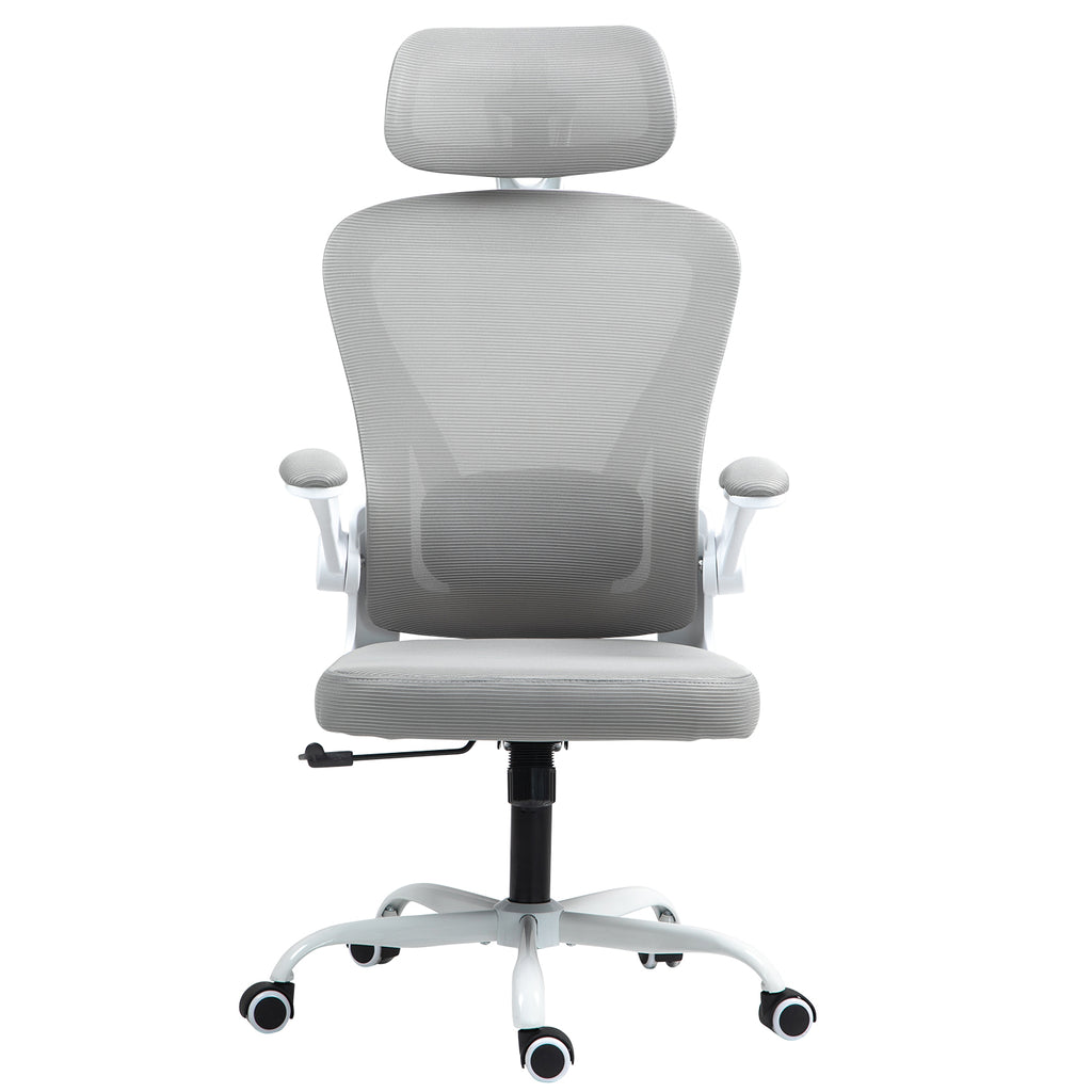Gris Silla de Oficina
