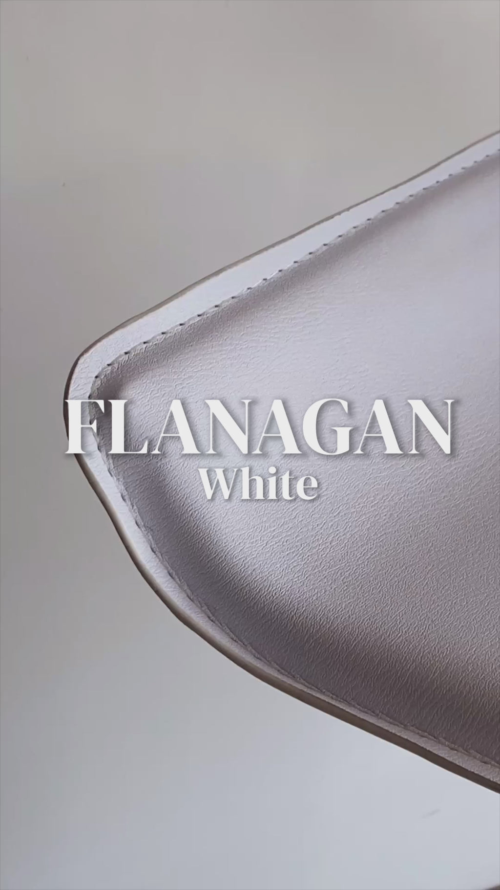 Juego de 2 Taburetes de Bar de Diseño Moderno Ajustables y Giratorios con Cojín de Asiento Aerodinámico Negro Blanco